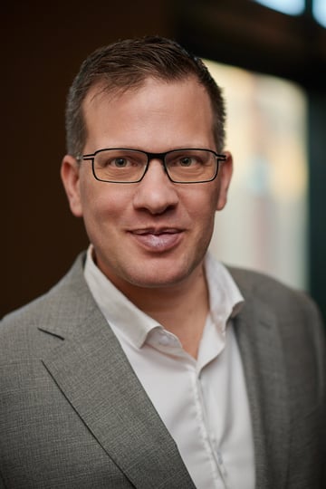 Markus Boltz