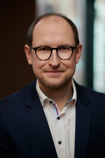 Mathias Voigt