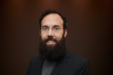 Dr. Michael Drodofsky