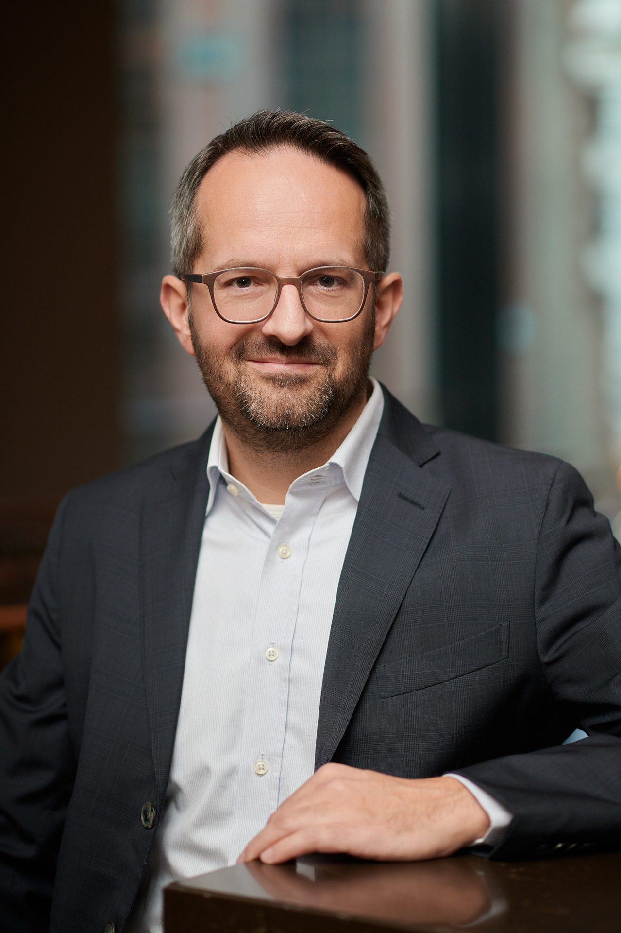 Denis Bauer