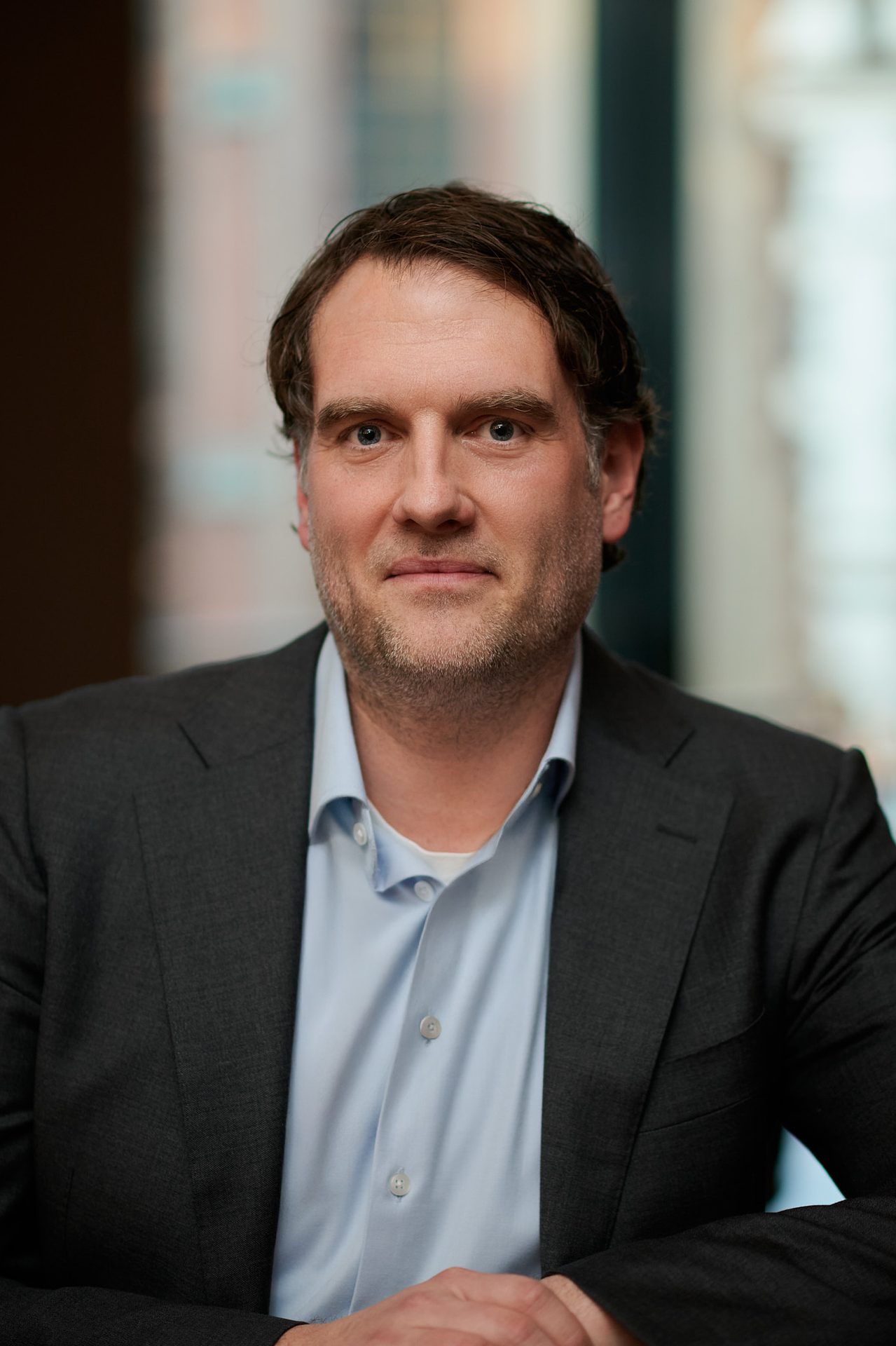 Dominik Flesch