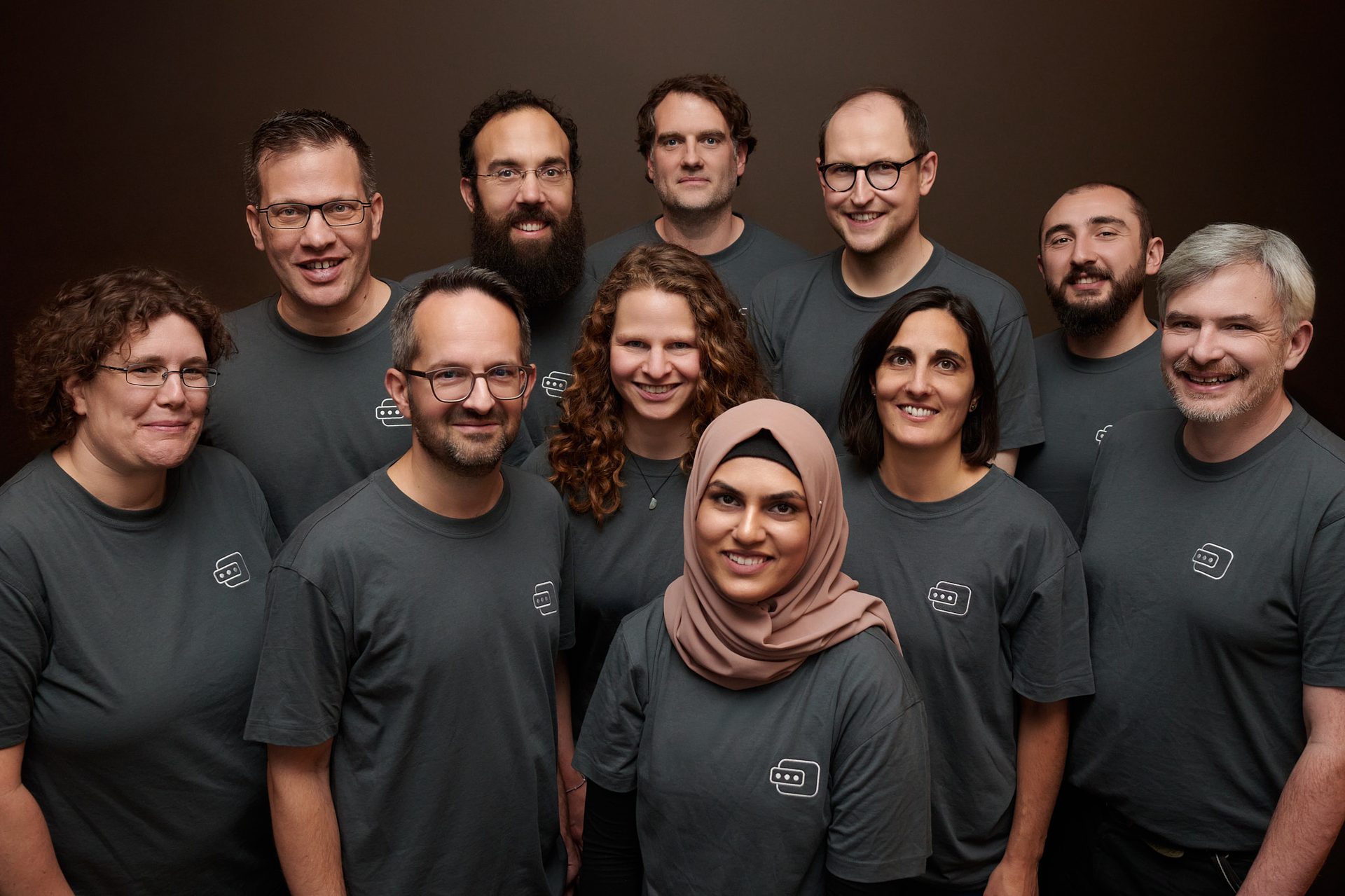 Das NEOintralogistics Team