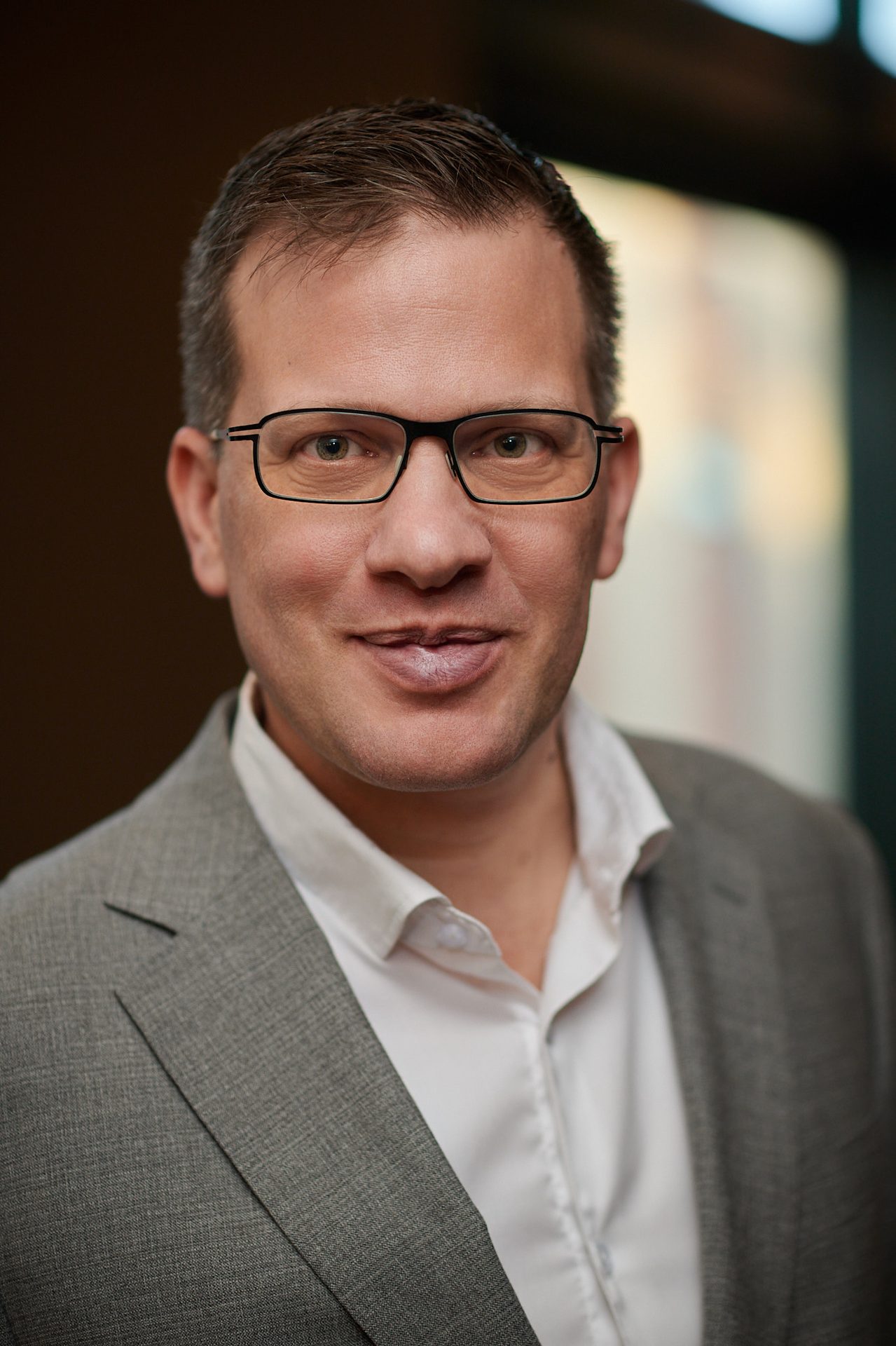 Markus Boltz