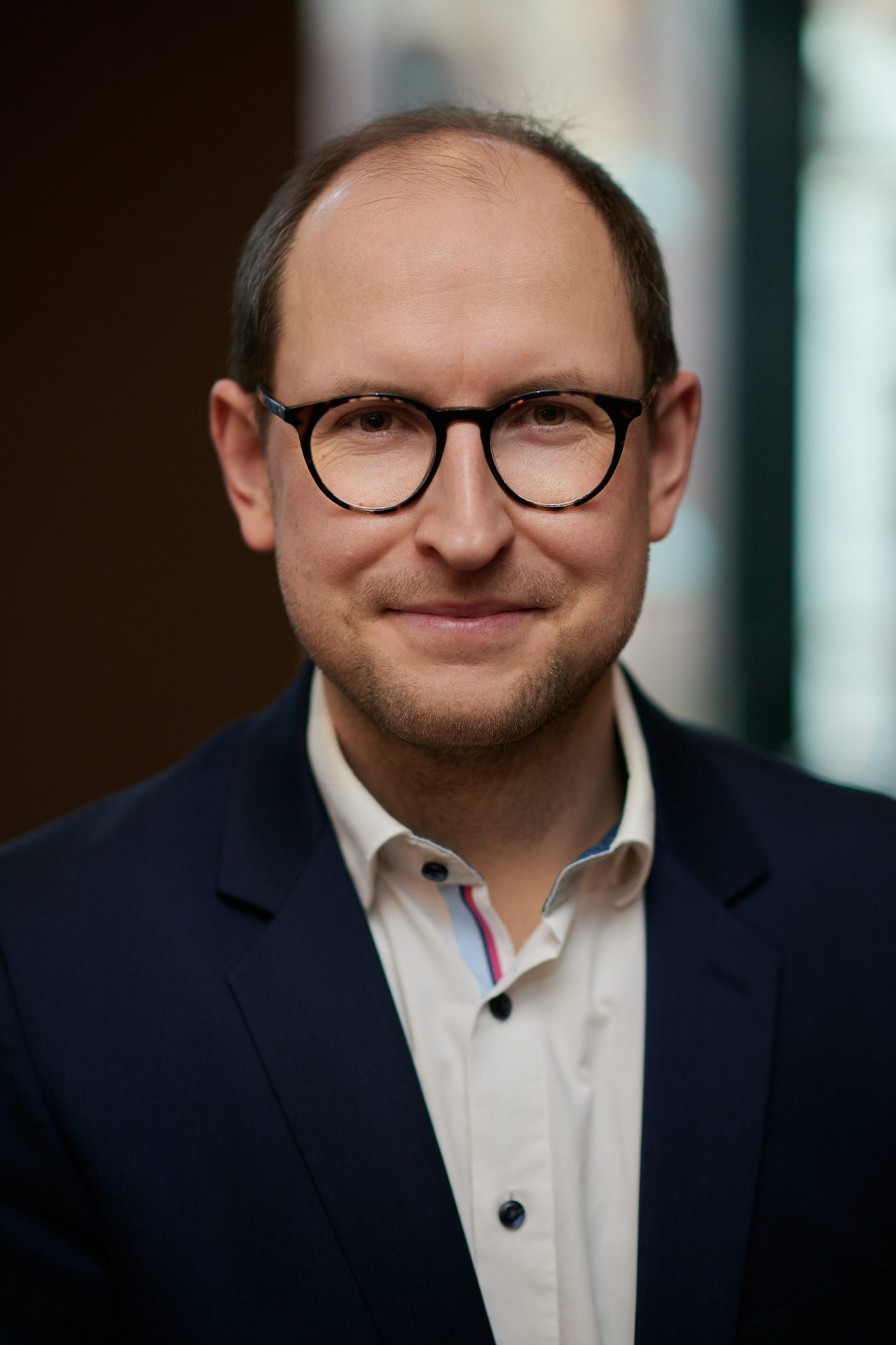 Mathias Voigt
