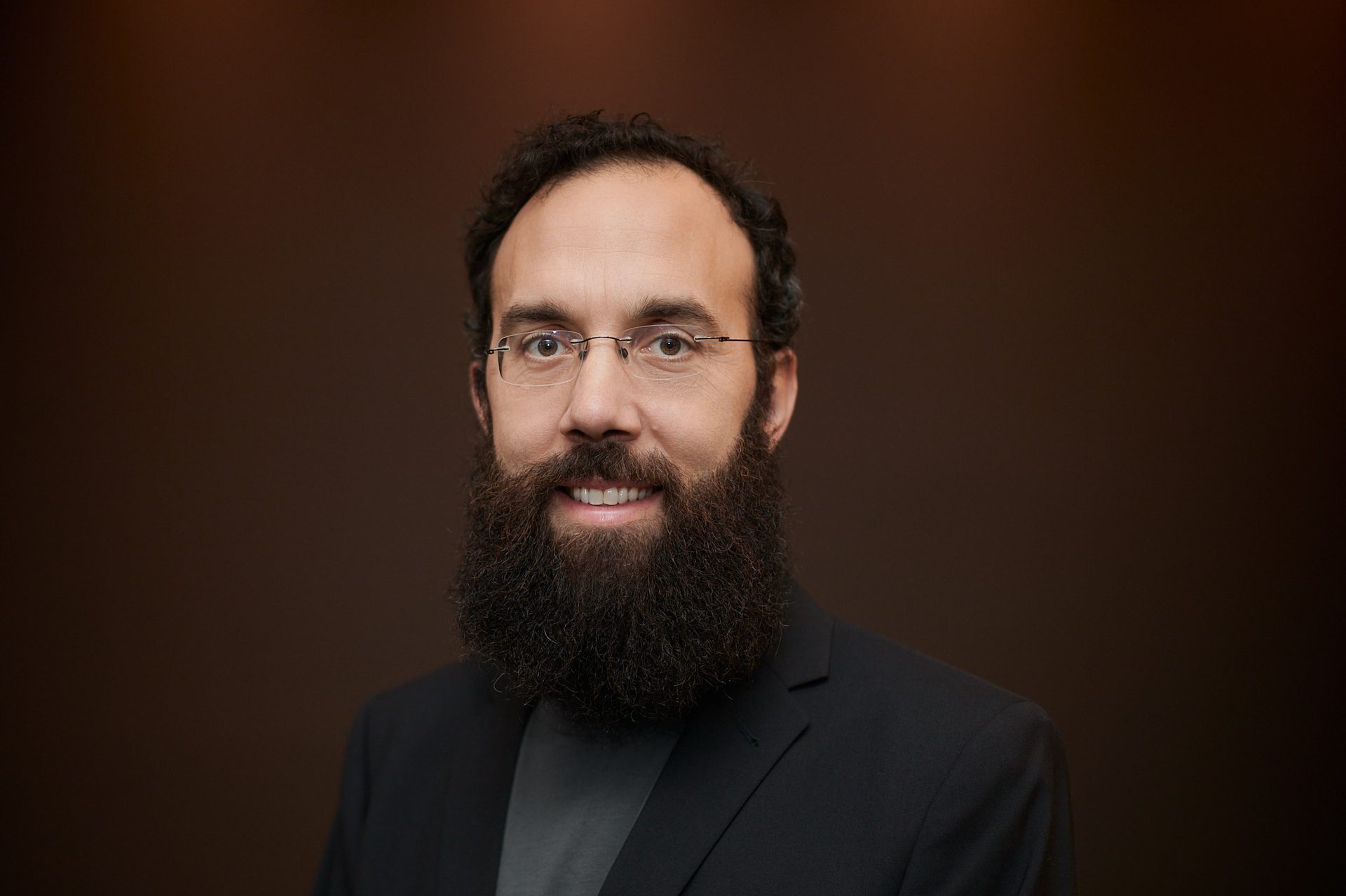 Dr. Michael Drodofsky
