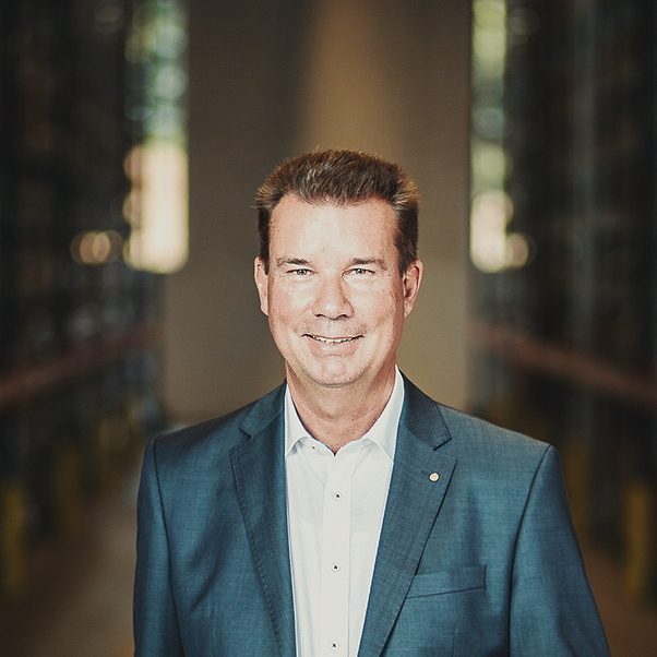 Frank Hammermeister