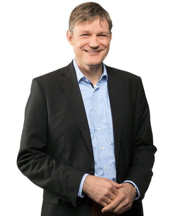 Dr. Knut Alicke