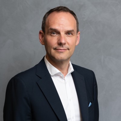Ralf Bühler